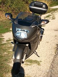 Honda CBR 1100 XX