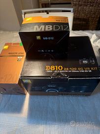 Nikon d810 scatti 15820