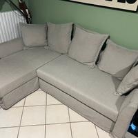 Divano angolare IKEA Holmsund