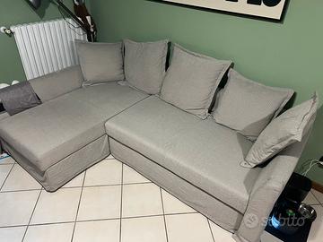 Divano angolare IKEA Holmsund