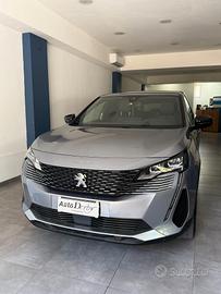 Peugeot 3008 1.5 Diesel Automatica Allure Pack