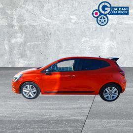 RENAULT Clio 5ª serie Clio Blue dCi 100 CV 5 p...
