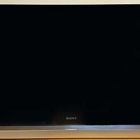 TV Sony bravia 50 " 