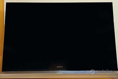 TV Sony bravia 50 " 