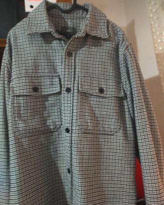Camicia a quadri