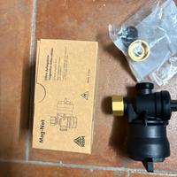 defangatore magnetici