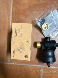 defangatore magnetici