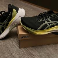 Asics gel kayano 30 - taglia 45