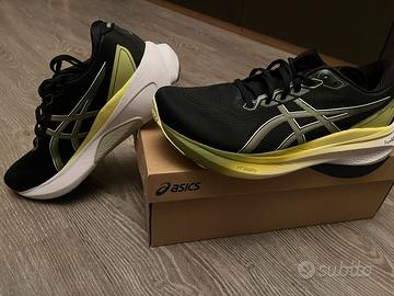 Asics gel kayano 30 - taglia 45