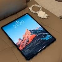 iPad Pro 12.9” 6 generazione