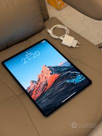 iPad Pro 12.9” 6 generazione