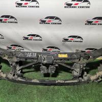 Ossatura frontale rivestimento land rover discover
