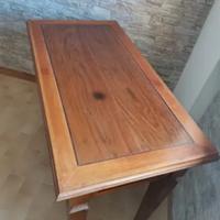 tavolino da salotto o camera 