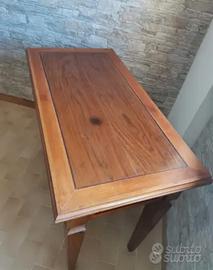 tavolino da salotto o camera 