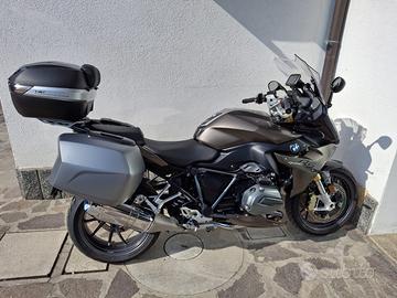 Bmw r 1200 rs - 2017