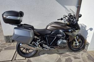 Bmw r 1200 rs - 2017