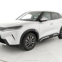 BYD Atto 2 DM-i 1.5 phev Boost 212cv