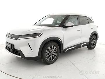 BYD Atto 2 DM-i 1.5 phev Boost 212cv