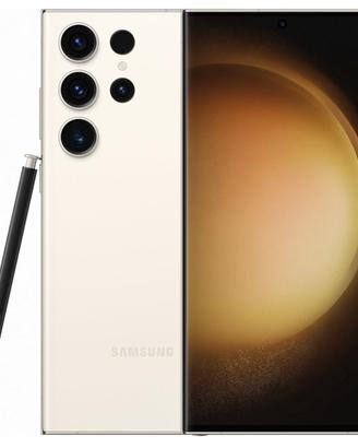 Samsung S23 ultra 