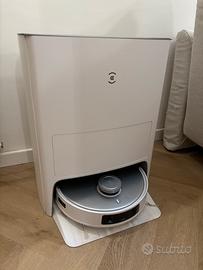 Ecovacs Deebot T20 Omni