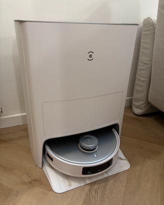 Ecovacs Deebot T20 Omni