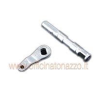 Kit Freno Posteriore PX - PE ( Leva, perno)