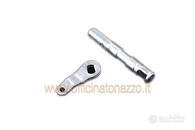 Kit Freno Posteriore PX - PE ( Leva, perno)