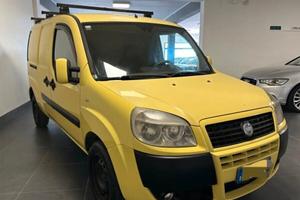 Fiat Doblo Doblò 1.9 MJ Cargo Maxi Lamierato 2007