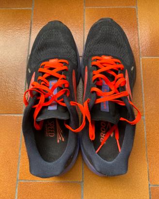 Scarpe running Brooks