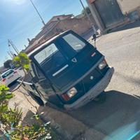 Ricambi Ape car Diesel 9 quintali
