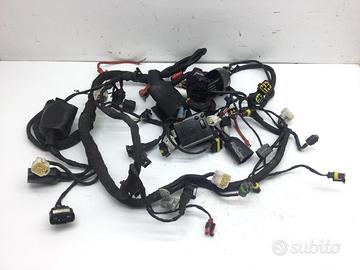 CAVI CABLAGGIO MATASSA IMPIANTO ELETTRICO BENELLI 