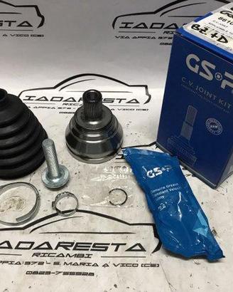Giunto Semiasse Audi A3 Q2 Golf VI - VII 5M0498099