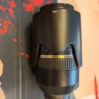 Tamron SP 70-300mm f/4-5.6 di VC USD