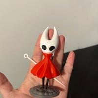 Action figure Hornet hollow Knight Silksong 
