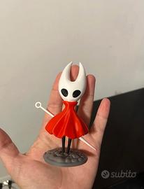 Action figure Hornet hollow Knight Silksong 