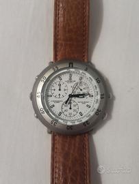 Orologio Lorenz Quartz VINTAGE- Design Sowden