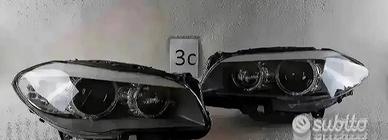 BMW 5 F10 F11 Fari Xeno Pre-Restyling