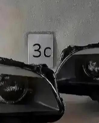 BMW 5 F10 F11 Fari Xeno Pre-Restyling