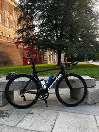Bici Cervélo S5 taglia 54