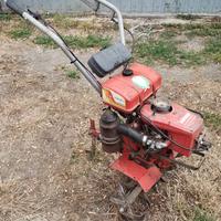 Motozappa Mab Formica 60