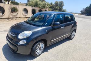 Auto fiat 500l 1.6 Multijet anno 2016 