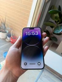 iPhone 14 Pro Max 256GB