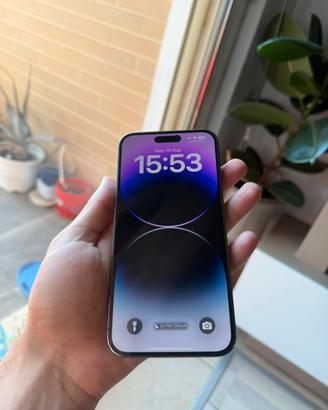 iPhone 14 Pro Max 256GB