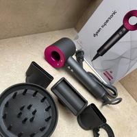 Dyson Supersonic Leafless Hair Dryer