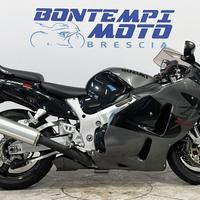 SUZUKI GSX 1300 R Hayabusa
