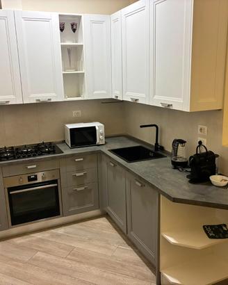 Cucina CREO Kitchens (2022) + Elettrodomestici