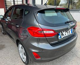 Ford Fiesta 1.5 TDCI 64.000 km TDCi 5 porte Plus
