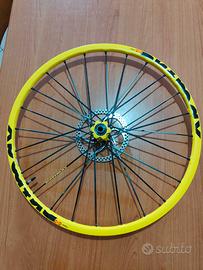 coppia di ruote Mavic Deemax 27.5 (650B) 
