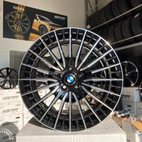 Cerchi Bmw raggio 19 NUOVI cod.94027