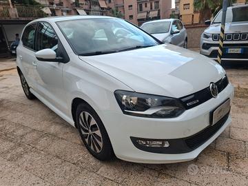 Volkswagen Polo 1.4 TDI 5p. Trendline BlueMotion T